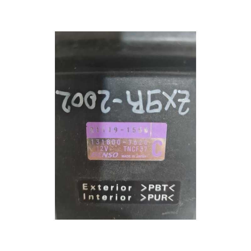 CDI / ECU Kawasaki Ninja ZX9R - 2002 