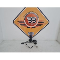 Contact & Cheie & Buson Rezervor & Incuietoare Sea Kawasaki Ninja ZX9R - 2002 