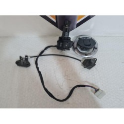 Contact & Cheie & Buson Rezervor & Incuietoare Sea Kawasaki Ninja ZX9R - 2002 2