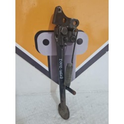 Side Stand Kawasaki Ninja ZX9R - 2002 2