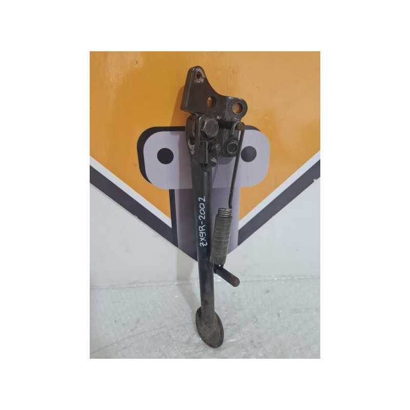 Cric Lateral Kawasaki Ninja ZX9R - 2002 