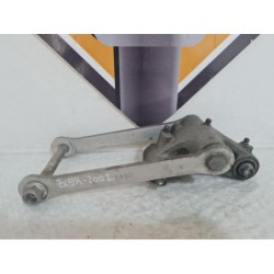 Shock Absorber Linkage Kawasaki Ninja ZX9R - 2002 2