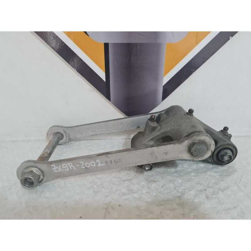 Shock Absorber Linkage Kawasaki Ninja ZX9R - 2002 