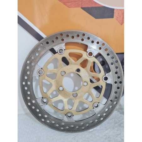 Front Brake Disc / Rotors Kawasaki Ninja ZX9R - 2002 