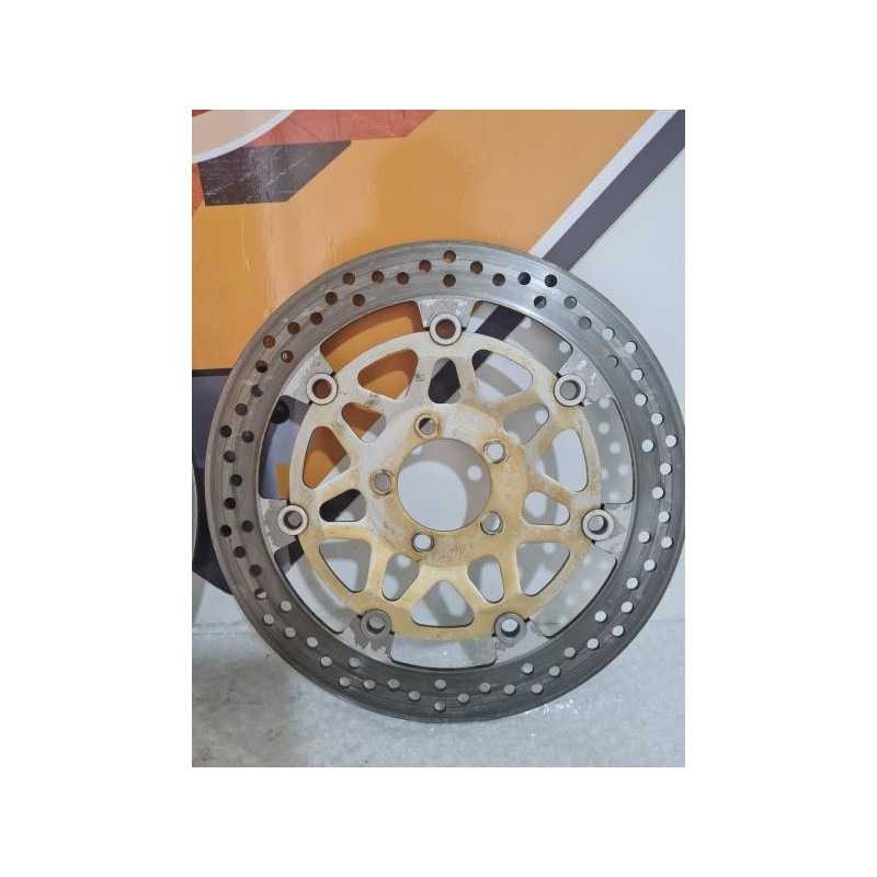 Front Brake Disc / Rotors Kawasaki Ninja ZX9R - 2002 