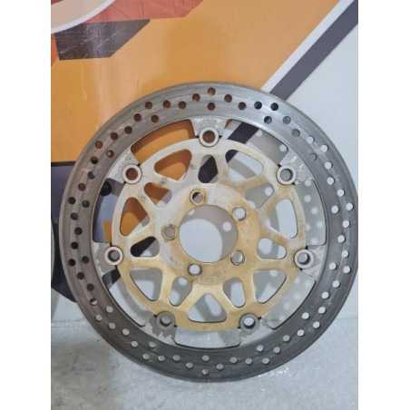 Front Brake Disc / Rotors Kawasaki Ninja ZX9R - 2002 