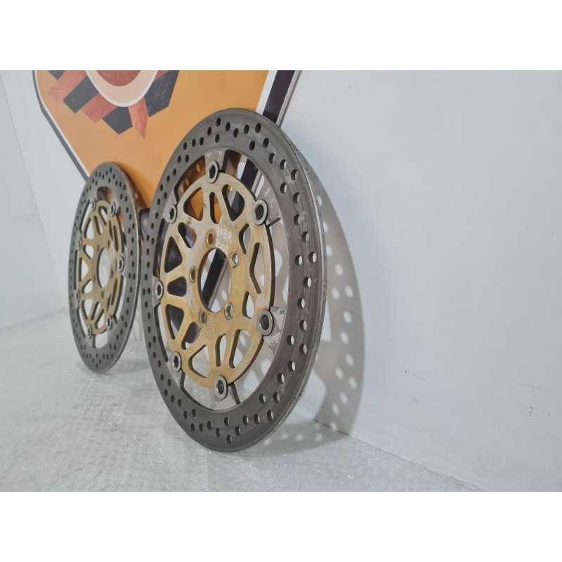 Discuri Frana Fata Kawasaki Ninja ZX9R - 2002 