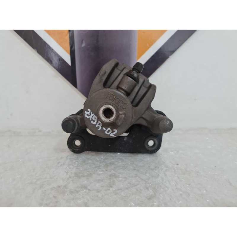 Rear Brake Caliper Kawasaki Ninja ZX9R - 2002 
