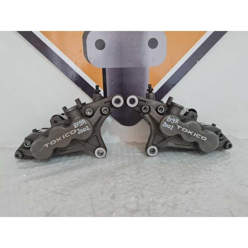 Etrieri Frana Fata Kawasaki Ninja ZX9R - 2002 