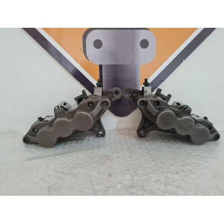 Etrieri Frana Fata Kawasaki Ninja ZX9R - 2002 