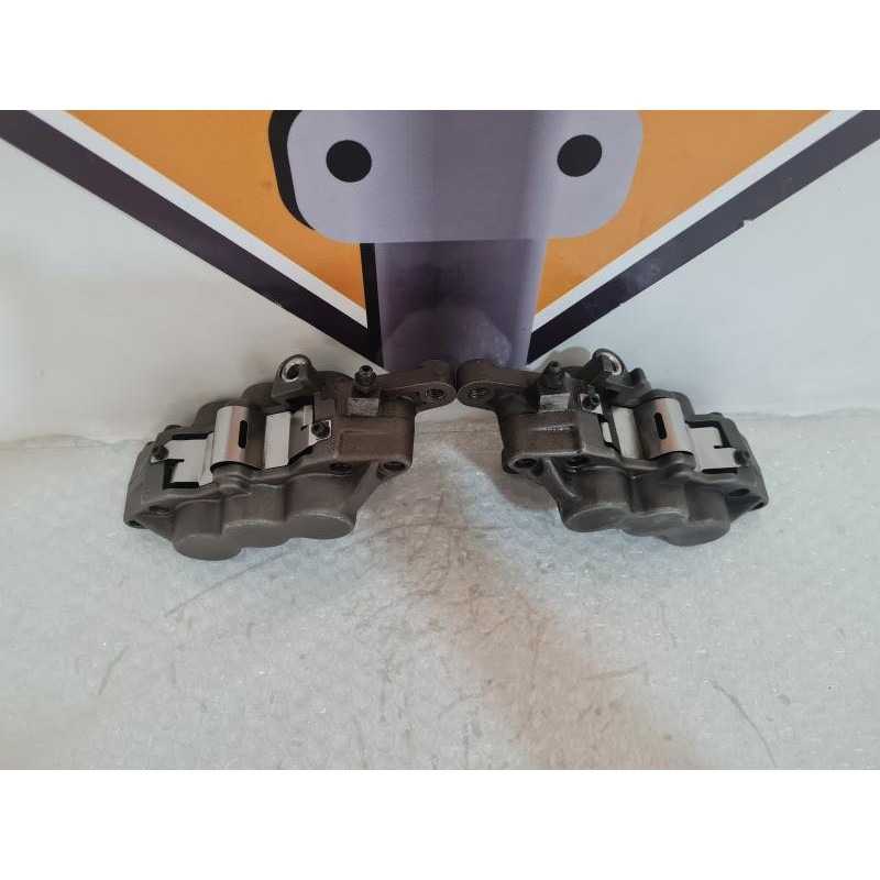 Front Brake Calipers Kawasaki Ninja ZX9R - 2002 