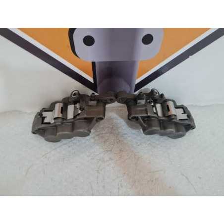 Front Brake Calipers Kawasaki Ninja ZX9R - 2002 