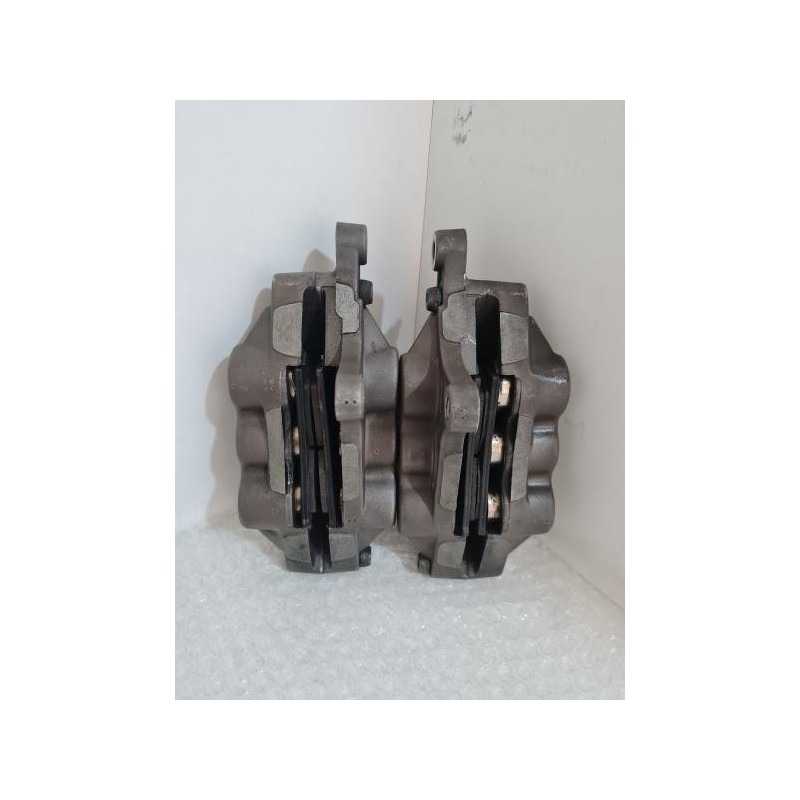 Front Brake Calipers Kawasaki Ninja ZX9R - 2002 