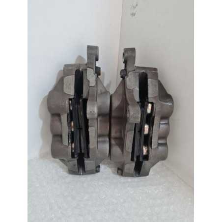 Front Brake Calipers Kawasaki Ninja ZX9R - 2002 