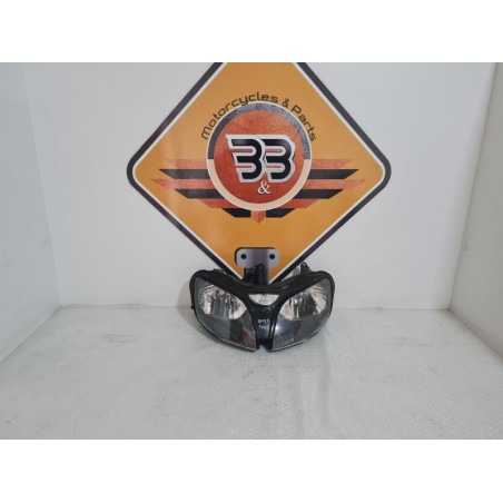 Headlight Kawasaki Ninja ZX9R - 2002 