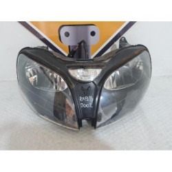 Headlight Kawasaki Ninja ZX9R - 2002 2