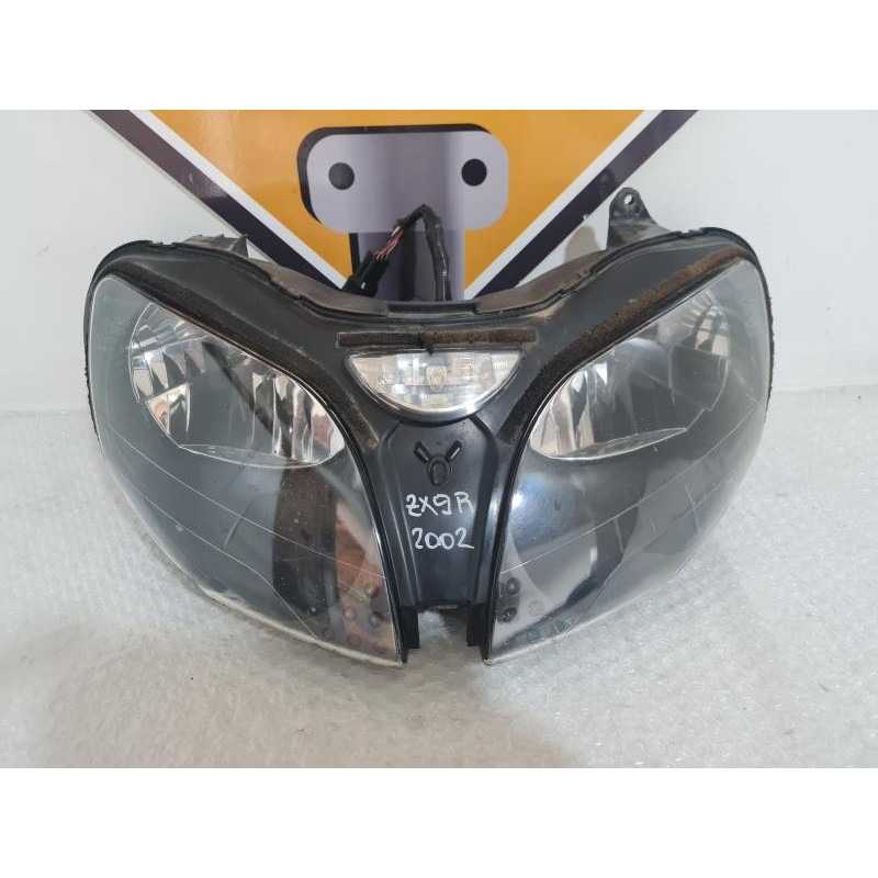 Headlight Kawasaki Ninja ZX9R - 2002 