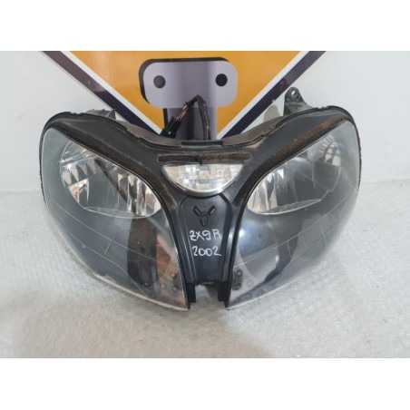 Headlight Kawasaki Ninja ZX9R - 2002 