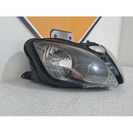 Far Kawasaki Ninja ZX9R - 2002 