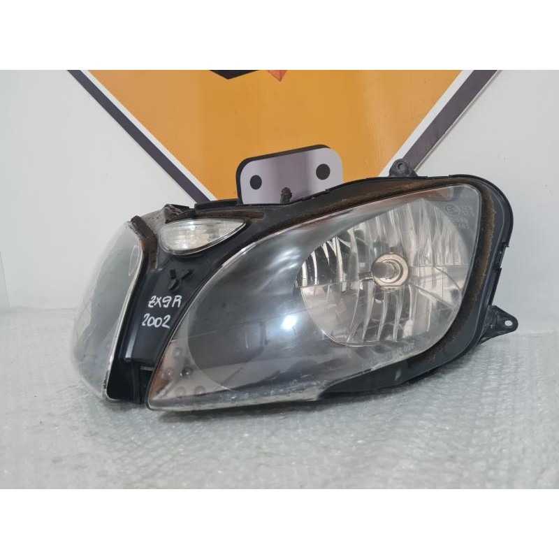 Headlight Kawasaki Ninja ZX9R - 2002 