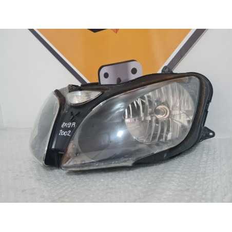 Headlight Kawasaki Ninja ZX9R - 2002 