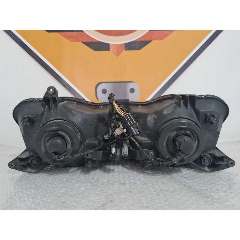 Headlight Kawasaki Ninja ZX9R - 2002 