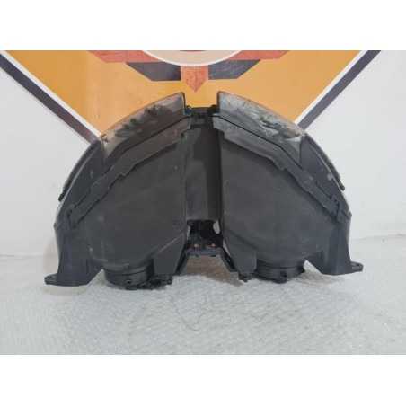 Far Kawasaki Ninja ZX9R - 2002 