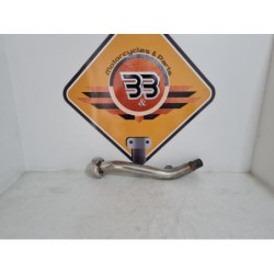 Galerie Intermediara Kawasaki Ninja ZX9R - 2002