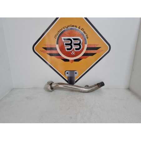 Exhaust Manifold Kawasaki Ninja ZX9R - 2002 