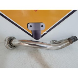 Exhaust Manifold Kawasaki Ninja ZX9R - 2002 2