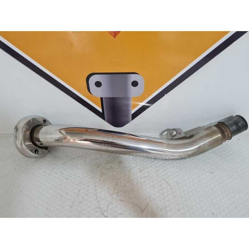 Exhaust Manifold Kawasaki Ninja ZX9R - 2002 