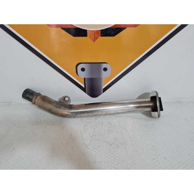 Galerie Intermediara Kawasaki Ninja ZX9R - 2002 