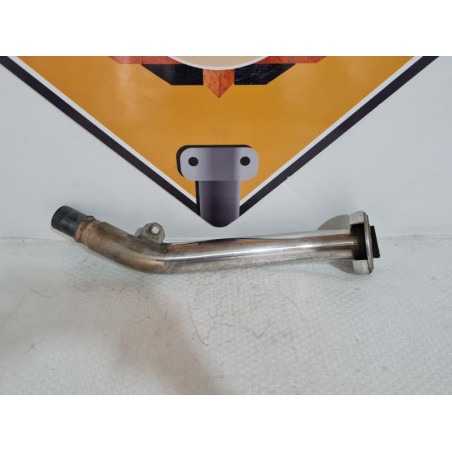 Exhaust Manifold Kawasaki Ninja ZX9R - 2002 