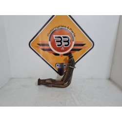 Galerii Evacuare Kawasaki Ninja ZX9R - 2002 