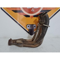 Galerii Evacuare Kawasaki Ninja ZX9R - 2002 2