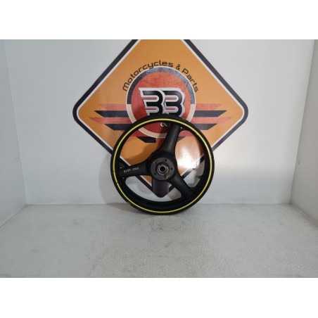 Front Wheel Kawasaki Ninja ZX9R - 2002 
