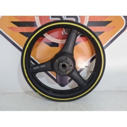 Janta Fata Kawasaki Ninja ZX9R - 2002 2