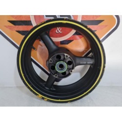 Janta Spate Kawasaki Ninja ZX9R - 2002 2