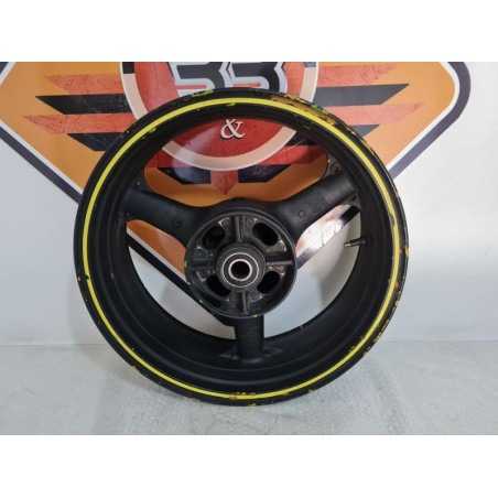 Janta Spate Kawasaki Ninja ZX9R - 2002 