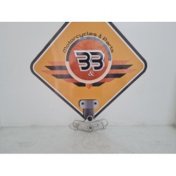 Top Fork Yoke Kawasaki Ninja ZX9R - 2002 