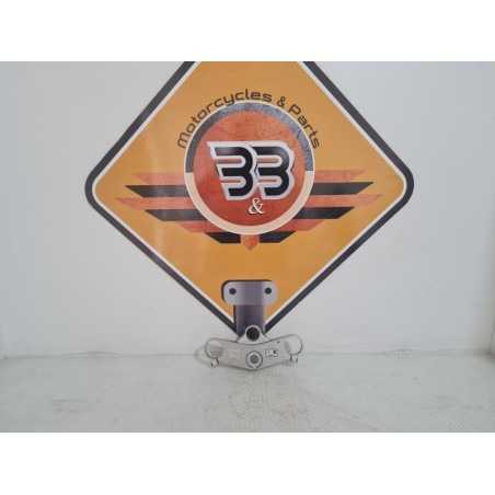 Top Fork Yoke Kawasaki Ninja ZX9R - 2002 