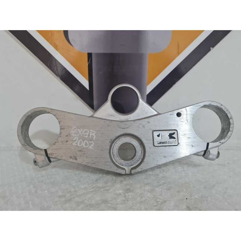 Jug Superior Kawasaki Ninja ZX9R - 2002 