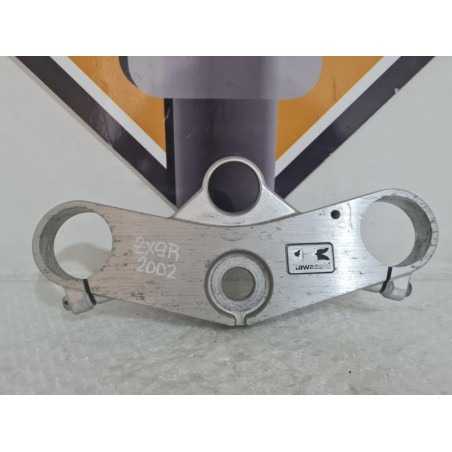 Top Fork Yoke Kawasaki Ninja ZX9R - 2002 