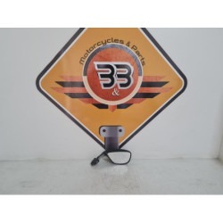 Right Miror Kawasaki Ninja ZX9R - 2002 