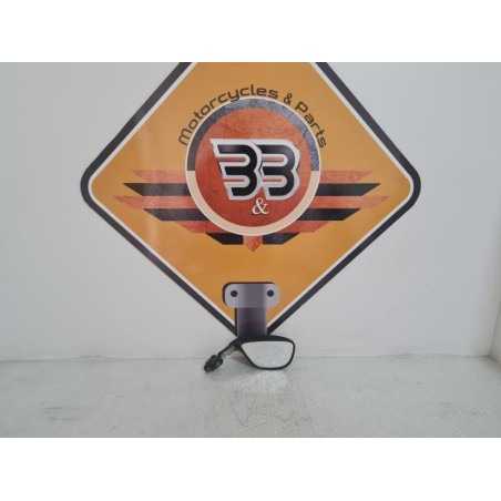 Right Miror Kawasaki Ninja ZX9R - 2002 