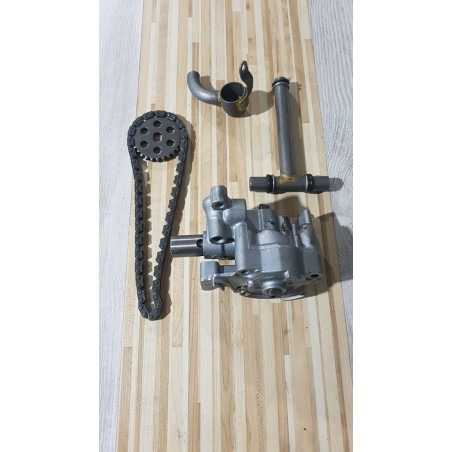 Oil Pump Honda NTV 650 Revere - 1993 