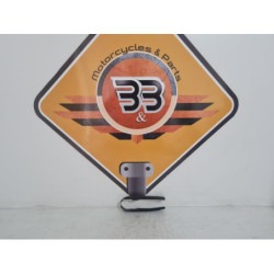 Chain Guard Kawasaki Ninja ZX9R - 2002 