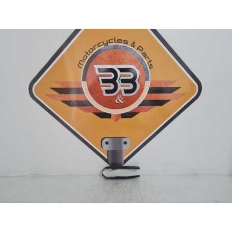 Chain Guard Kawasaki Ninja ZX9R - 2002 