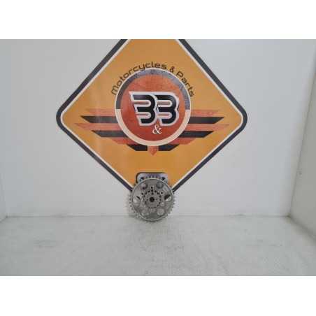 Sprockets Kawasaki Ninja ZX9R - 2002 