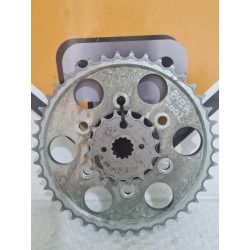 Sprockets Kawasaki Ninja ZX9R - 2002 2